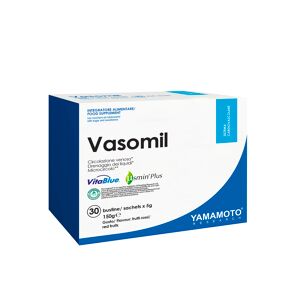 YAMAMOTO RESEARCH Vasomil 30 Bustine
