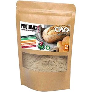 CIAOCARB Protomix - Stage 2 Bread 500 G