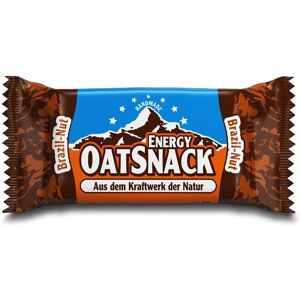 INKOSPOR Oatsnack - Brazil-Nut 65 G Brazil-Nut