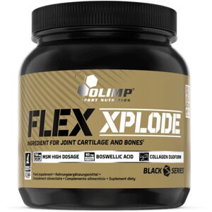 OLIMP Flex Xplode 360 G Pompelmo