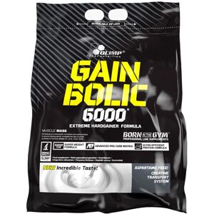 OLIMP Gain Bolic 6000 6800 G Cioccolato