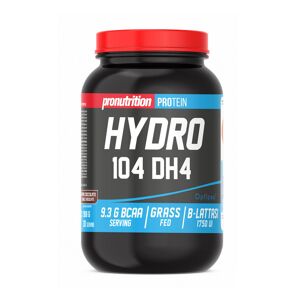 PRONUTRITION Protein Hydro 104 Dh4 908 G Vaniglia