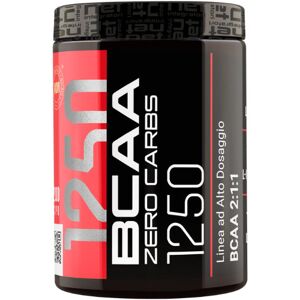 NET INTEGRATORI Bcaa Zero Carbs 1250 200 Compresse