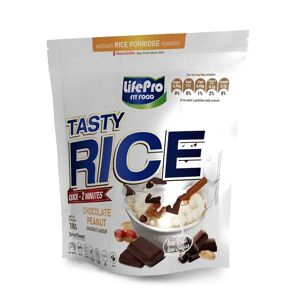 LIFEPRO Tasty Rice 1000 G Biscotto