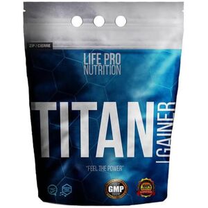 LIFEPRO Titan 3000 G Cioccolato