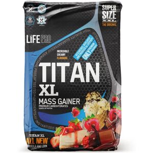 LIFEPRO Titan 7000 G Cioccolato