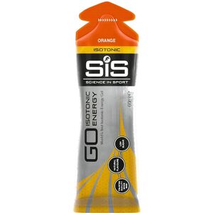 SIS Go Isotonic Energy Gel 60 Ml Limone E Lime