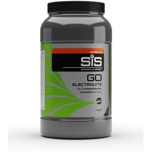 SIS Go Electrolyte 1600 Grammi Tropicale