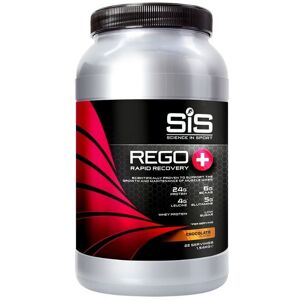 SIS Rego+ Rapid Recovery 1540 Grammi Cioccolato