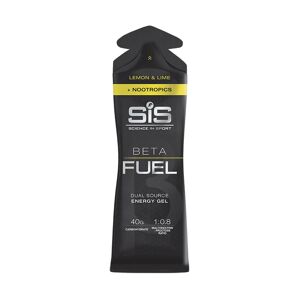 SIS Beta Fuel + Nootropics Gel 60 Ml Mela