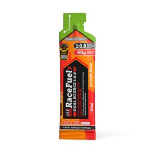 NAMED SPORT Race Fuel> - Dual Source 1:0.8 60 Ml Iced Mojito