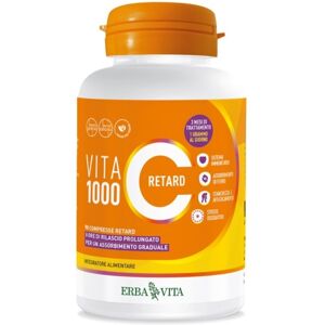 erba-vita Vita C 1000 Retard 90cpr