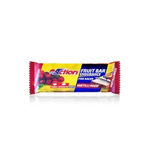 Proaction Fruit Bar Mirtillo R