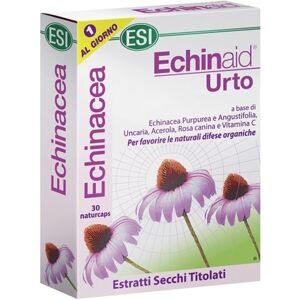 Esi Echinaid Urto 30cps