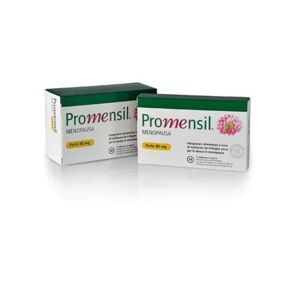 named Promensil Forte 30cpr