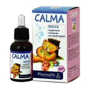 pharmalife-research Calma Gocce 30ml