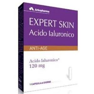 arkopharma Expert Skin Ac Ial 30cps