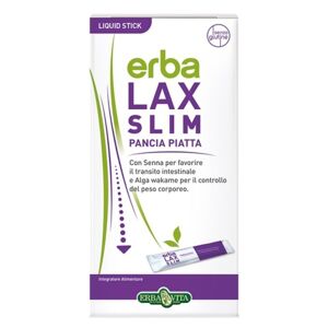 erba-vita Erbalax Slim 12bust Stick Pack