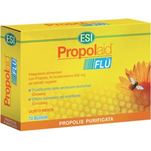 Esi Propolaid Flu 10bust