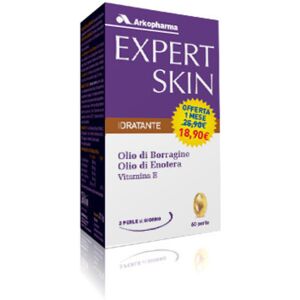 arkopharma Expert Skin Idrat 60prl