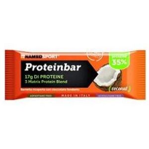 named Proteinbar Coconut 50g