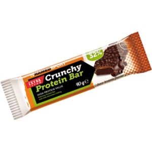 named Crunchy Proteinbar Choco B 1pz