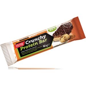 named Crunchy Proteinbar Cook&Cr 1pz