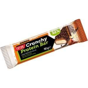 named Crunchy Proteinbar Car/van 40g