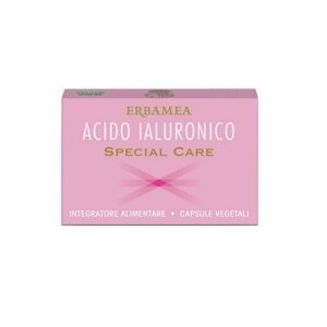 erbamea Acido Ialuronico Special Care