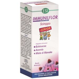 Esi Immunilflor Scir Junior