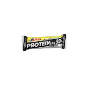 Proaction Prot Bar 33% Cioc50g