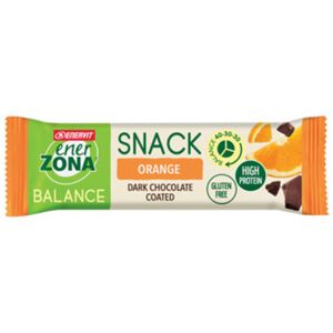 enervit Enerzona Snack Orange 33g