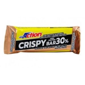 Proaction Crispy Bar Choco Coc