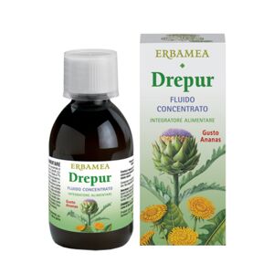 erbamea Drepur Fluido 250ml