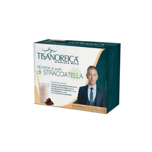 Tisanoreica Bev Stracciat28gx4