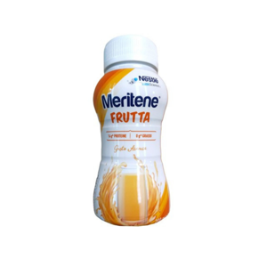 Meritene Frutta Arancia 200ml