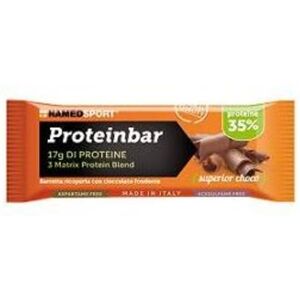 named Proteinbar Superior Choco 50g