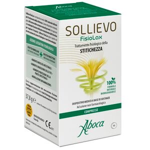 Sollievo Fisiolax 90cpr