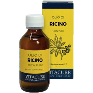 pharmalife-research Vitacure Olio Di Ricino 100ml