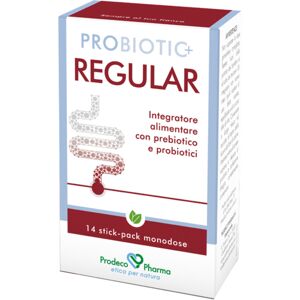 gse Probiotic+ Regular 14stickpack