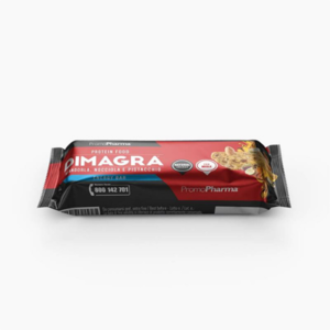 promopharma Dimagra Energy Bar Mand Nocc