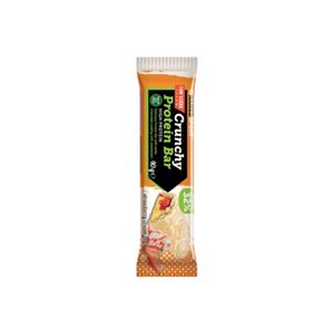 named Crunchy Proteinbar Strawb 40g