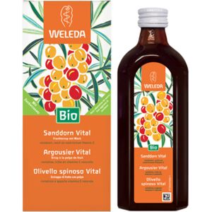 weleda Olivello Spinoso Vital Scir