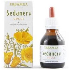 Sedanerv Gocce 100ml