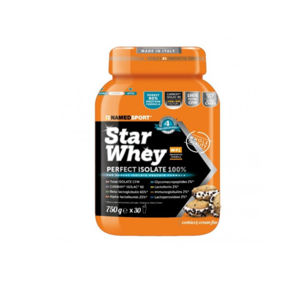 named Star Whey Cookies&Cream Promo