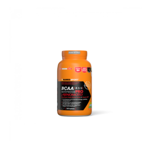 named Bcaa 4:1:1 Extremepro Promo