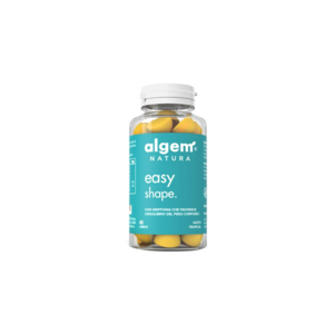 algem-natura Easy Shape 40gom