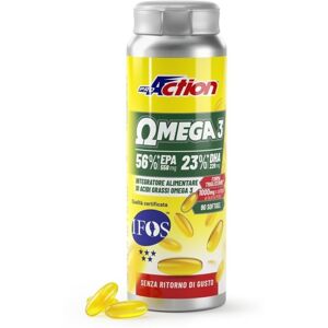 Proaction Omega 3 90softgel