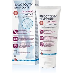 Proctolyn Tonificante Gel Gamb