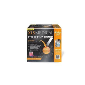 Xls Medical Multi7 Drink60bust